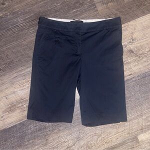 BCBG MaxAzria Bermuda Shorts